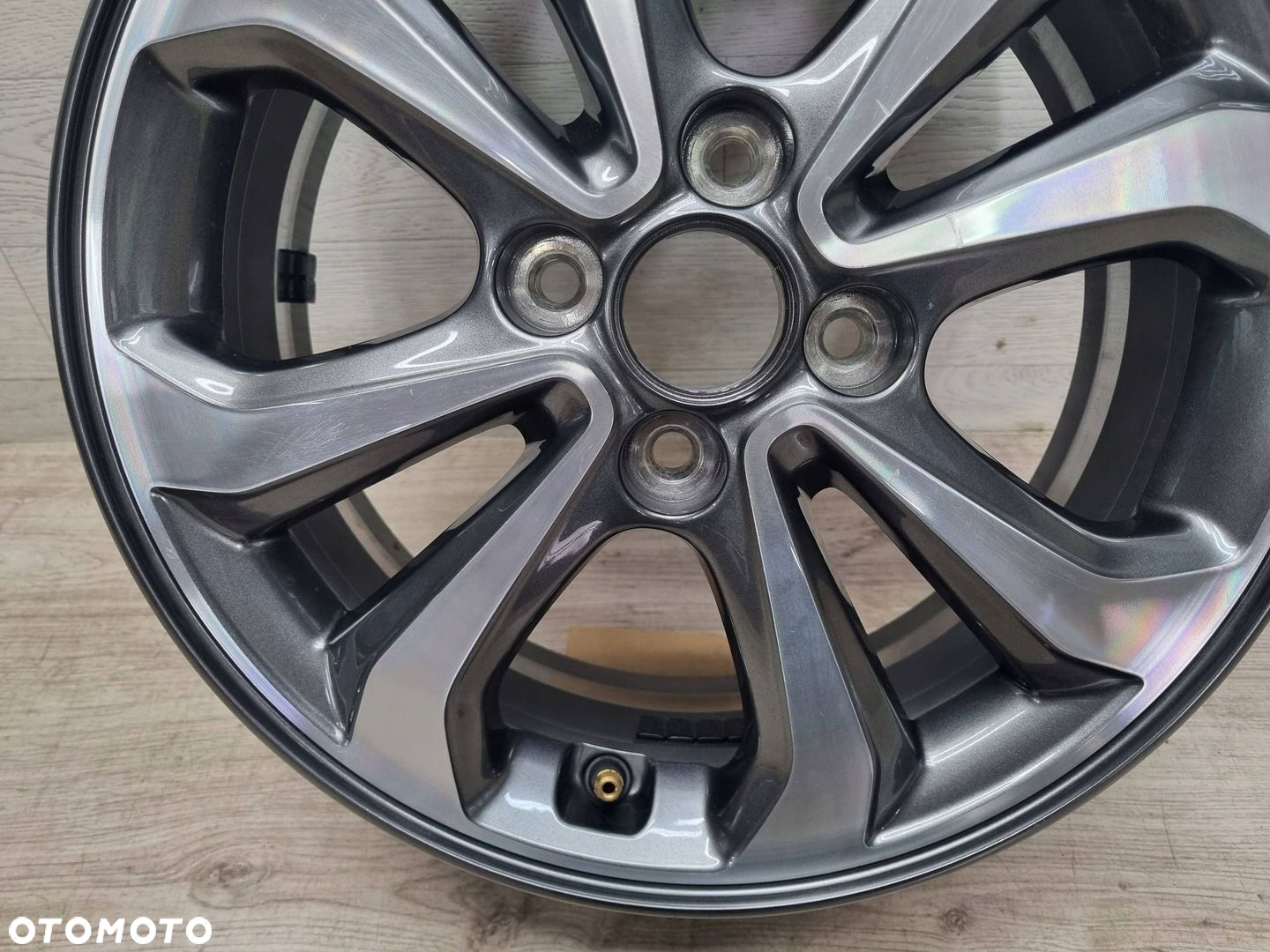 Hyundai i10 2022 Wszystkie Felgi aluminiowe R15 - 8