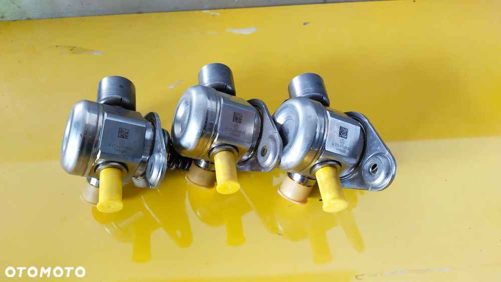 Mercedes-Benz OE A2740700501 pompa wysokiego ciśnienia