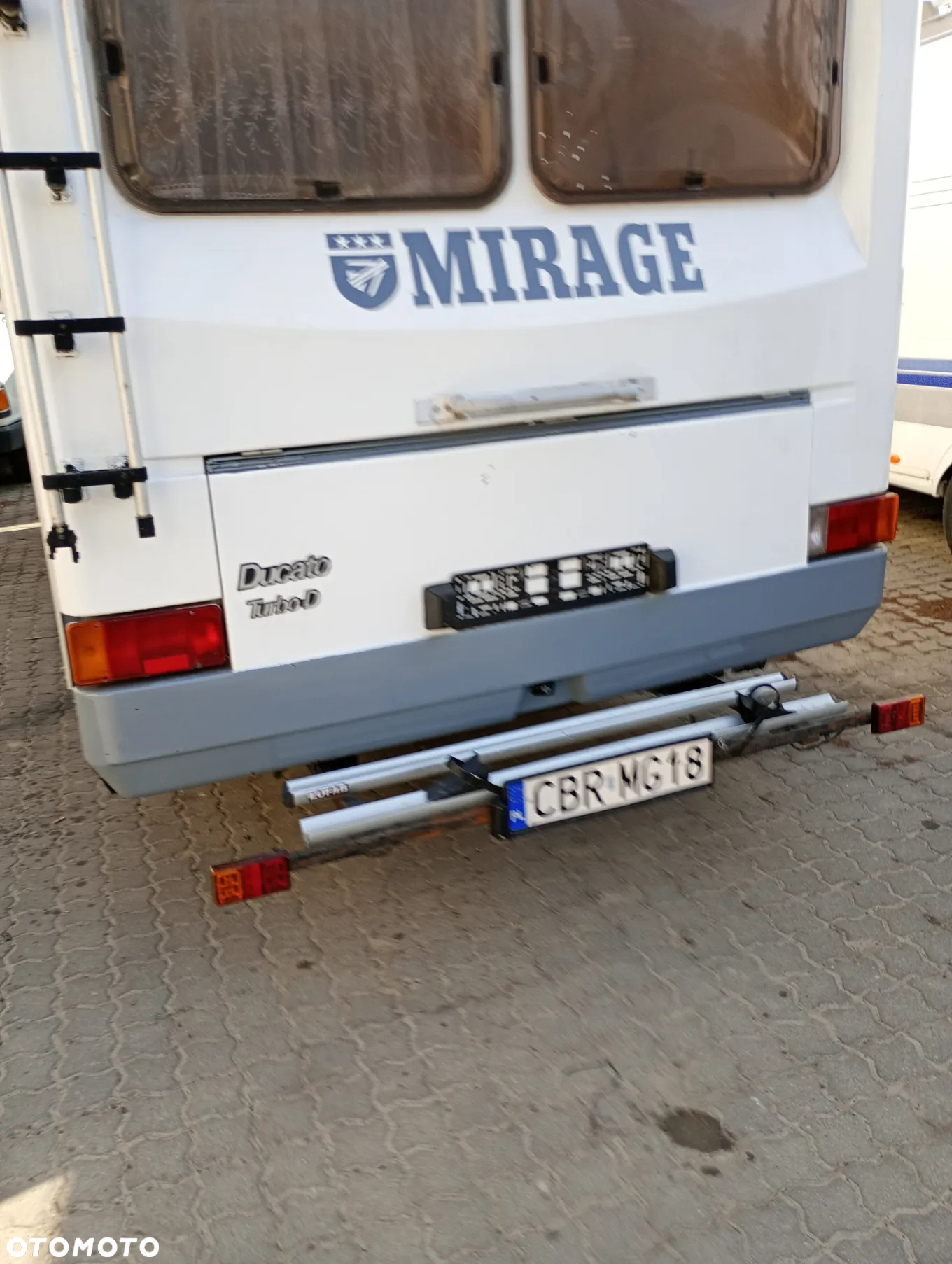 Fiat Ducato - 5