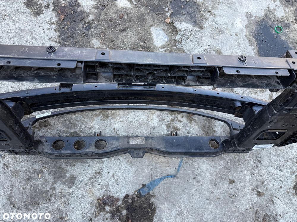 PAS PRZEDNI BELKA WZMOCNIENIE KIA SPORTAGE V 64101-R2000 - 8