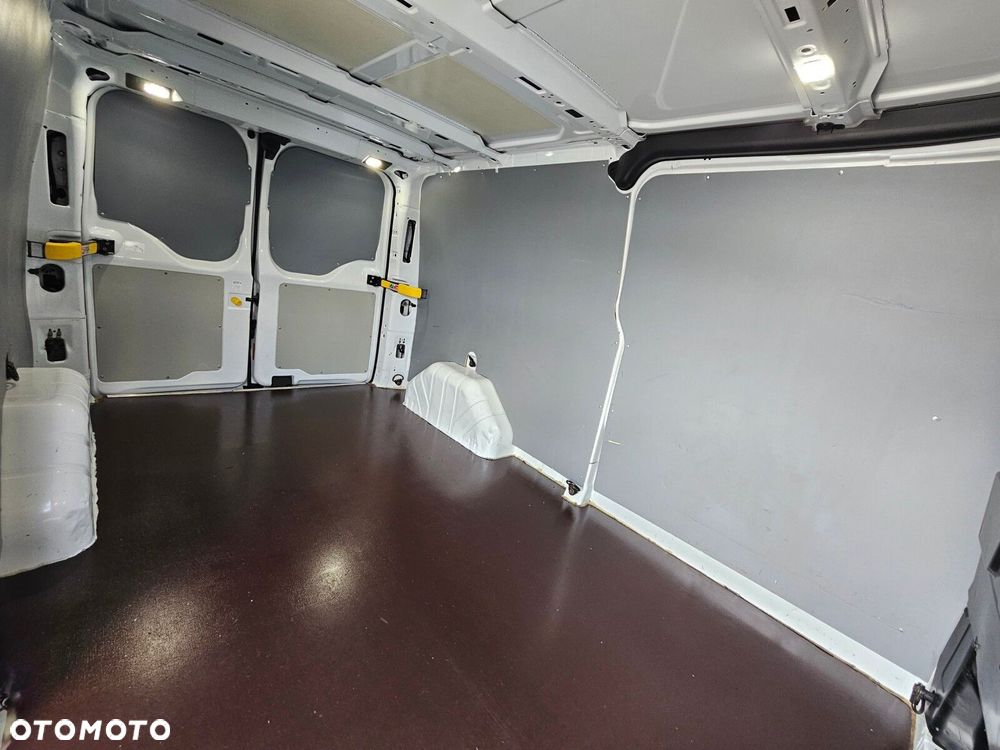Ford transit-custom L2H1 *64900zł NETTO* 2.0TdCi/170KM - 19