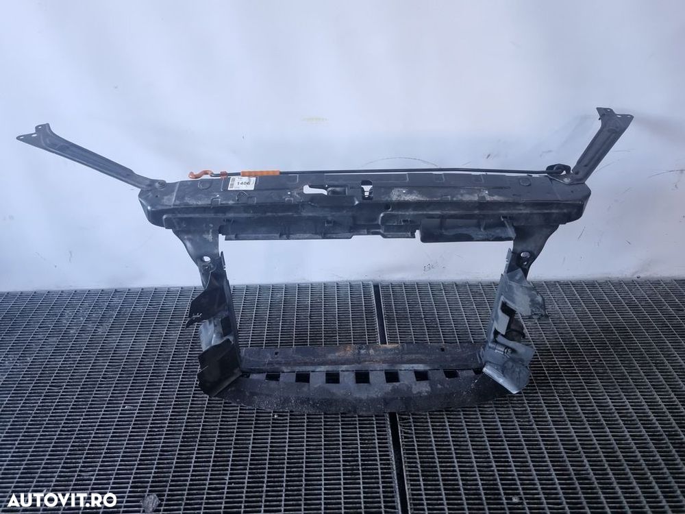 Trager Skoda Yeti 2.0 TDI 2009 - 2013 1968CC Manuala (1406) Diesel - 1