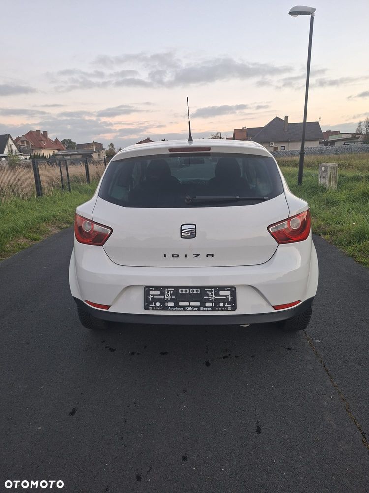 Seat Ibiza - 24