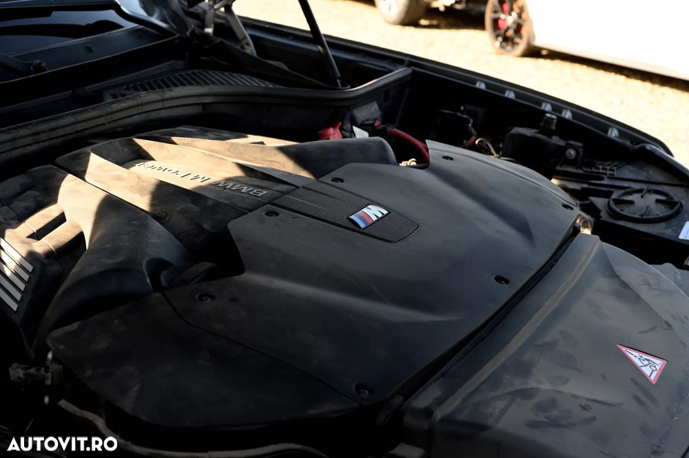 BMW X5 M - 27