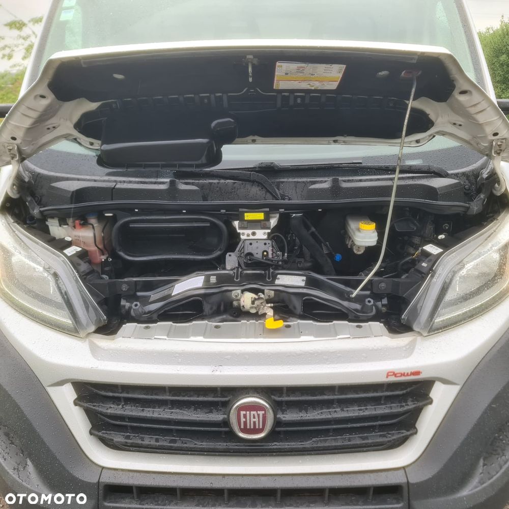 Fiat DUCATO KONTENER - 18