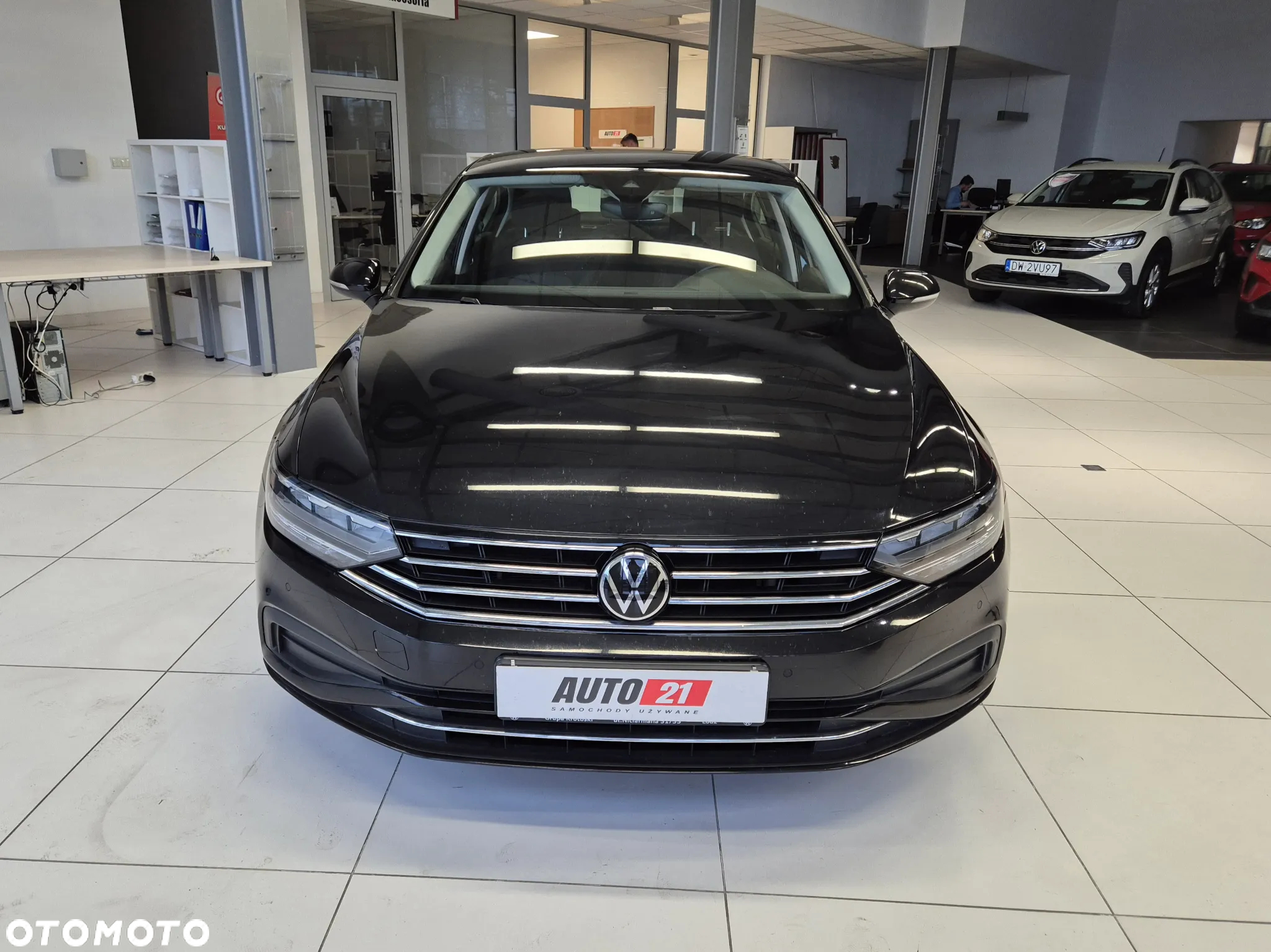 Volkswagen Passat 1.5 TSI EVO Business - 2