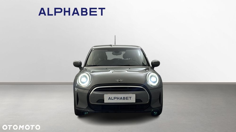MINI Cooper Standard - 8