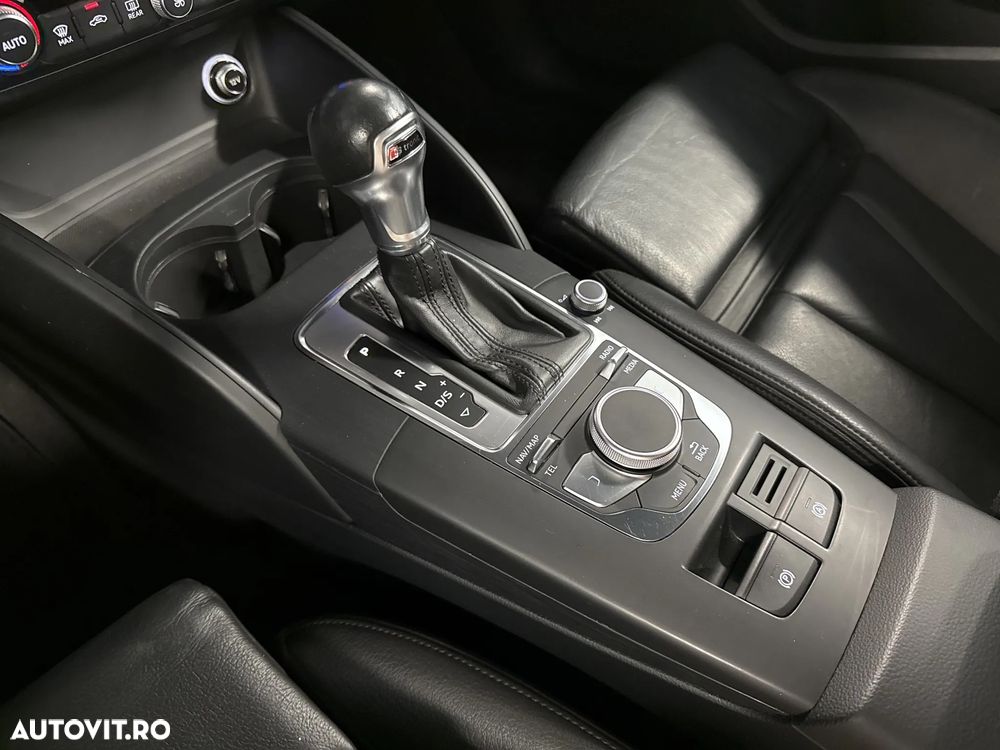 Audi A3 1.6 TDI S tronic design - 21