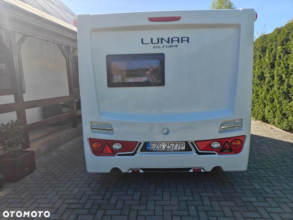 Lunar Ultima Stellar - 4