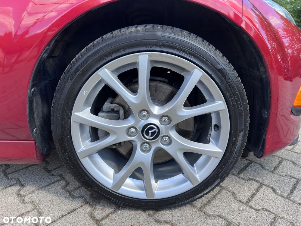 Mazda MX-5 2.0 Skyfreedom i-ELOOP - 13