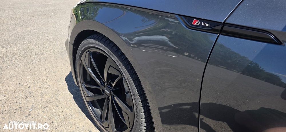 Audi A5 - 12