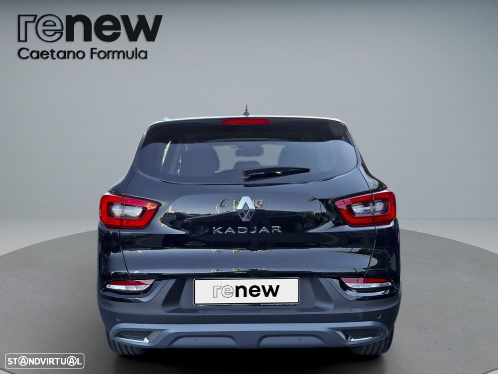 Renault Kadjar - 7
