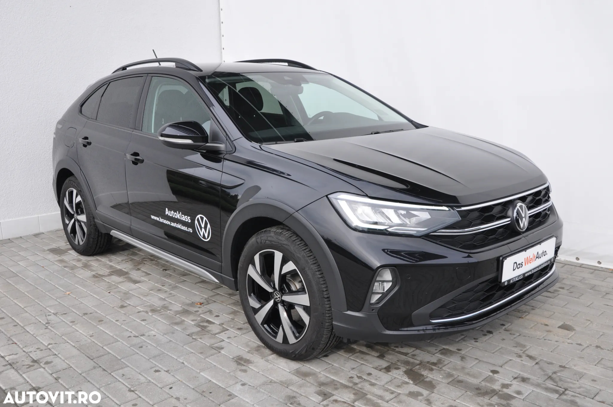 Volkswagen Taigo 1.0 TSI Life - 7