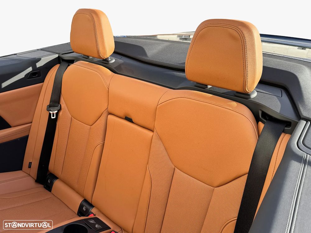 BMW 420 d Pack Desportivo M Auto - 16