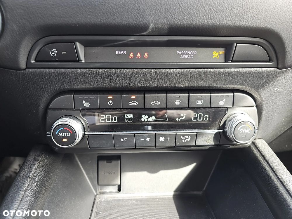 Mazda CX-5 2.0 Skyenergy 2WD - 14