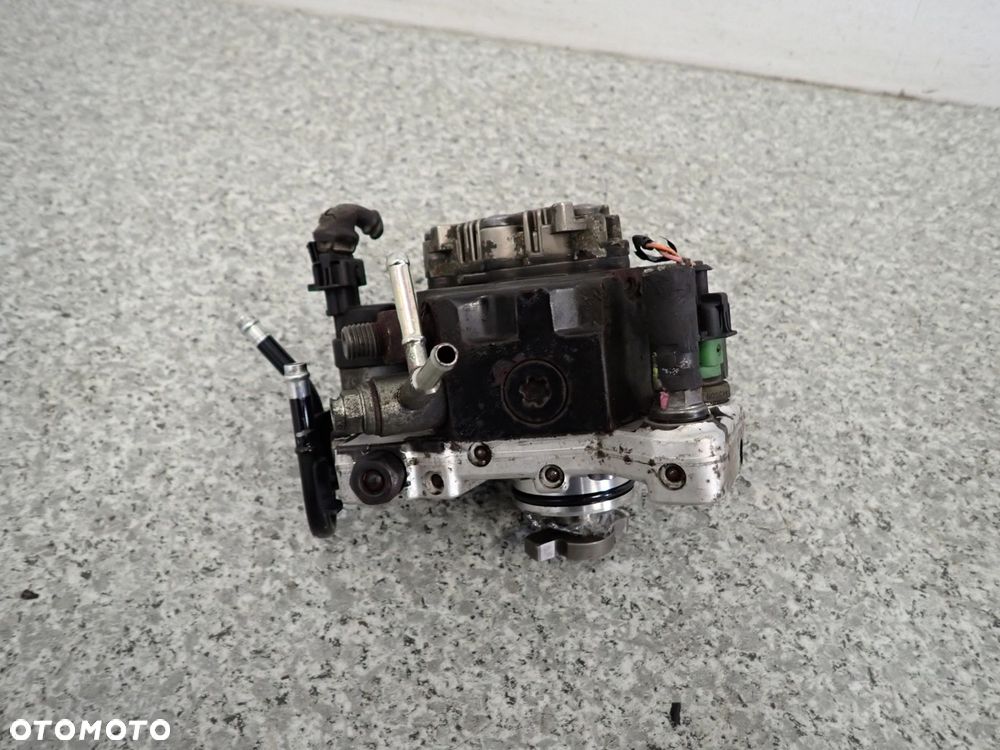 TOYOTA YARIS II 06-09 1.4 D4D POMPA WTRYSKOWA - 6