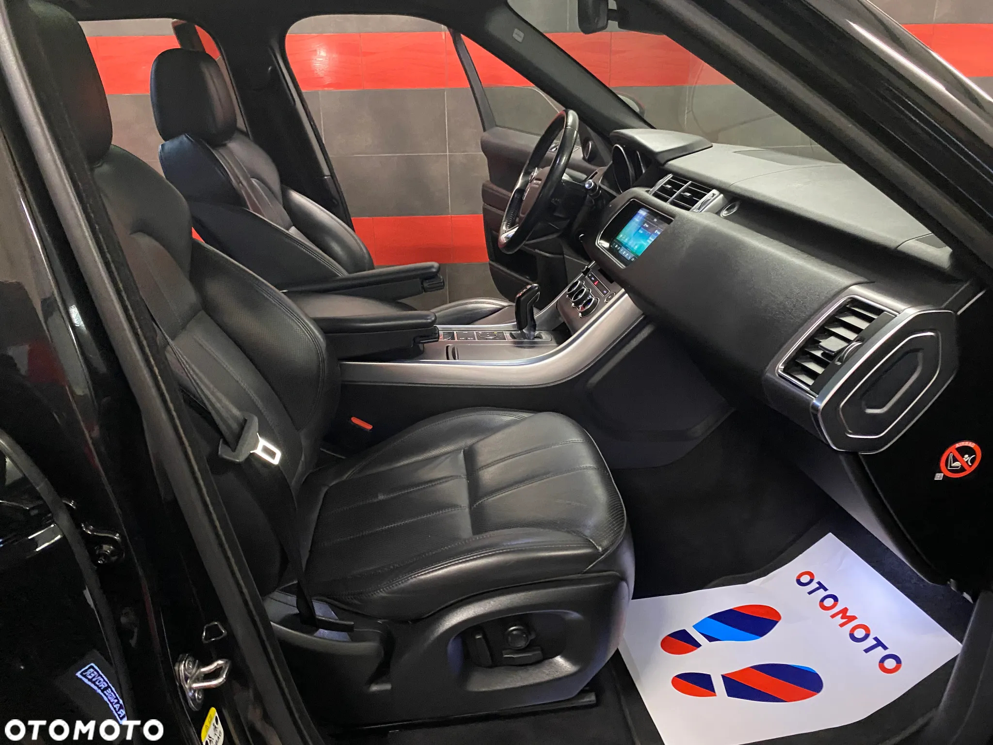Land Rover Range Rover Sport S 2.0 SD4 SE - 20