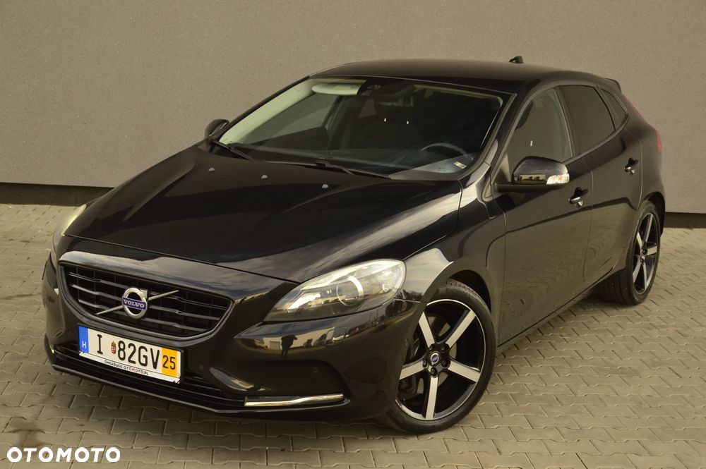 Volvo V40 - 1