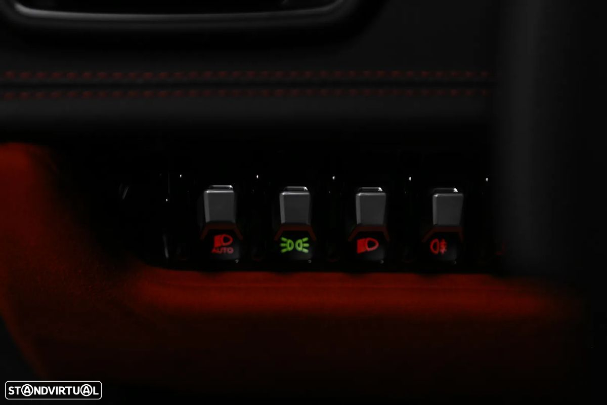 Lamborghini Huracán EVO - 20