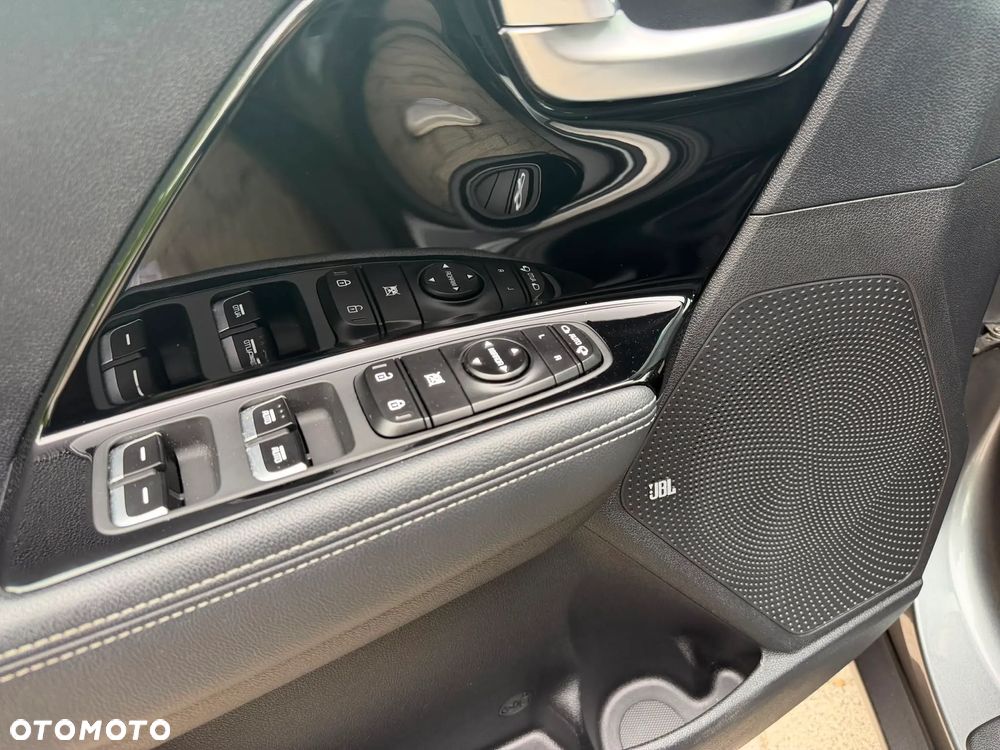 Kia Niro - 21