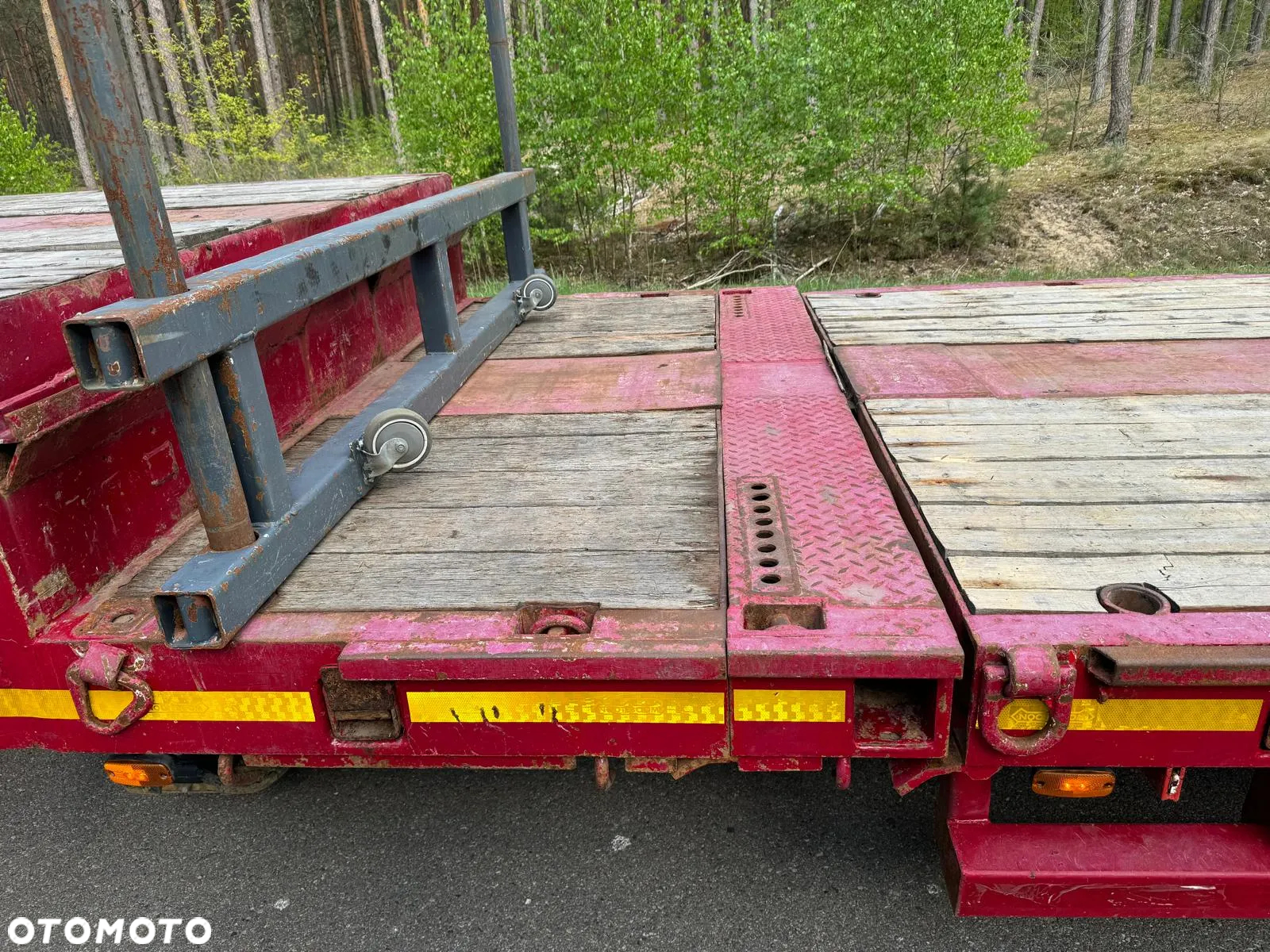 Nooteboom Osd- 58-04 - 5