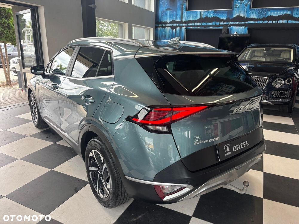 Kia Sportage - 3