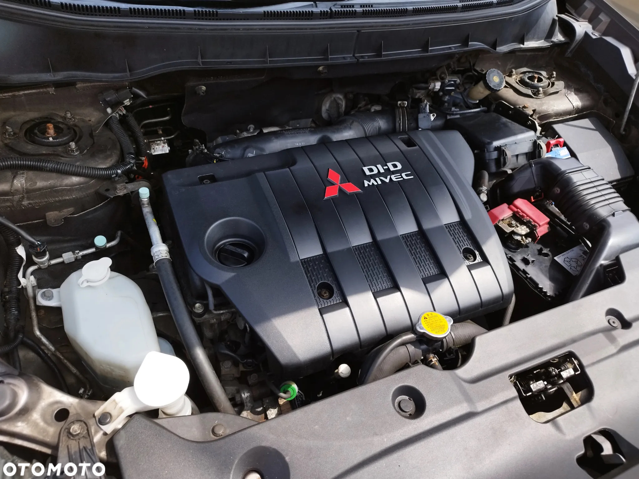 Mitsubishi ASX 1.8 DID Instyle AS&G - 27