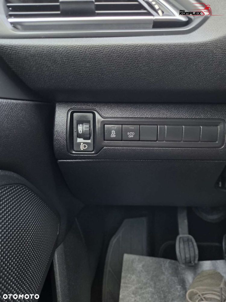 Peugeot 308 - 21