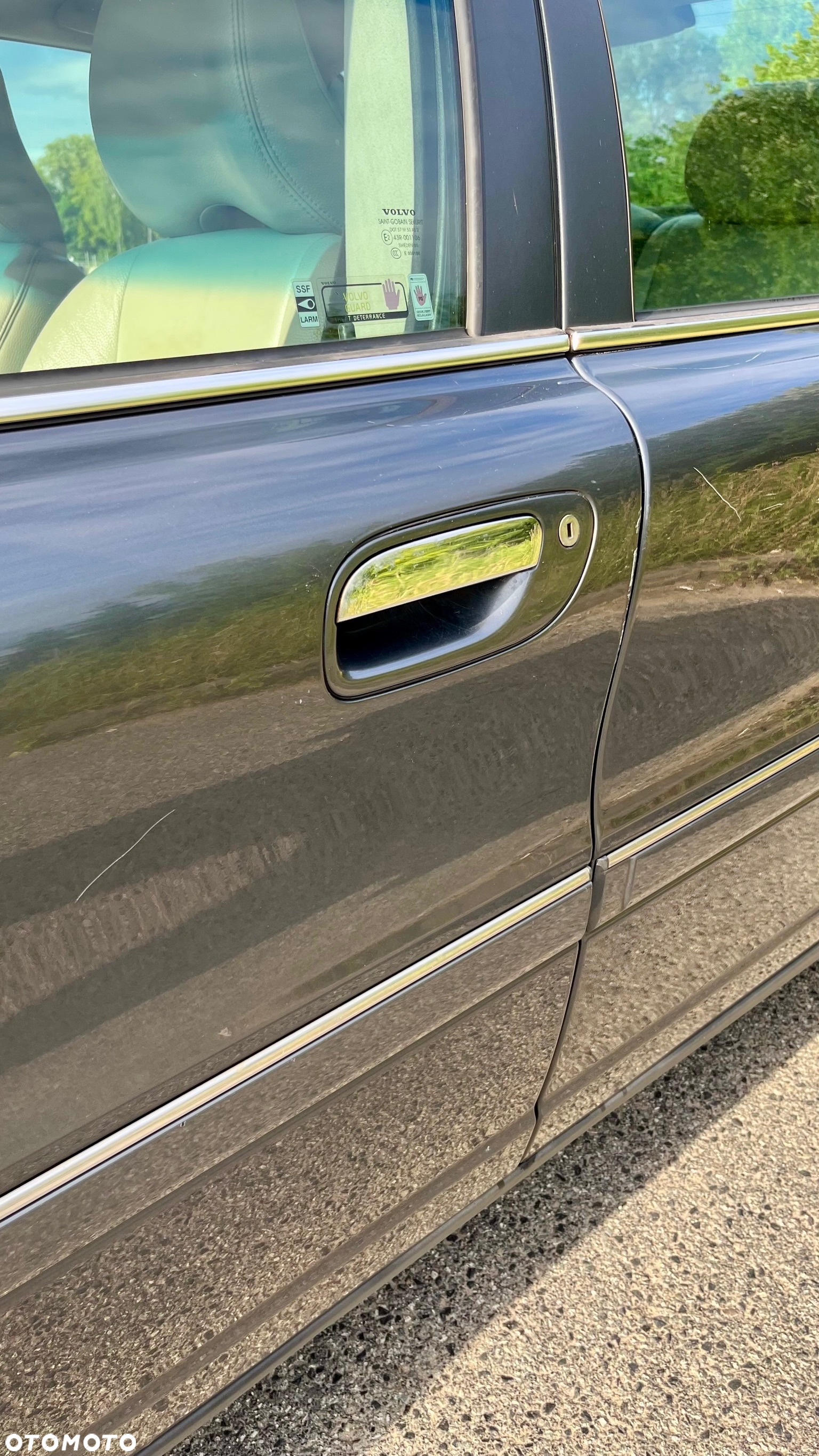 Volvo S80 2.4 - 17