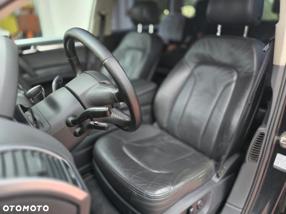Audi Q7 - 9