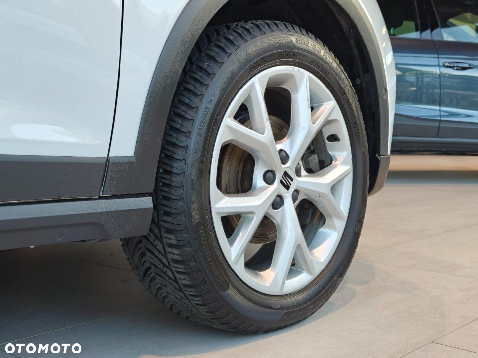Seat Arona - 6
