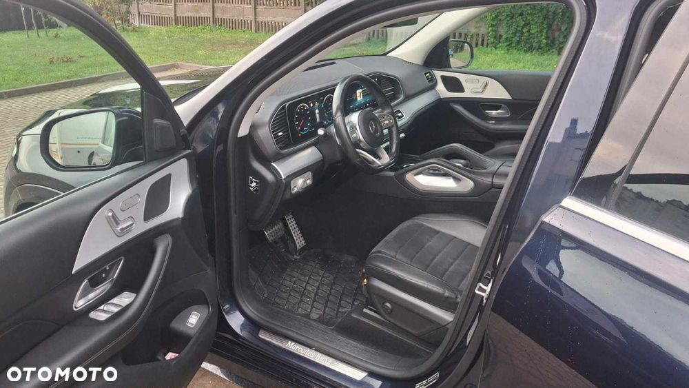 Mercedes-Benz GLE - 3