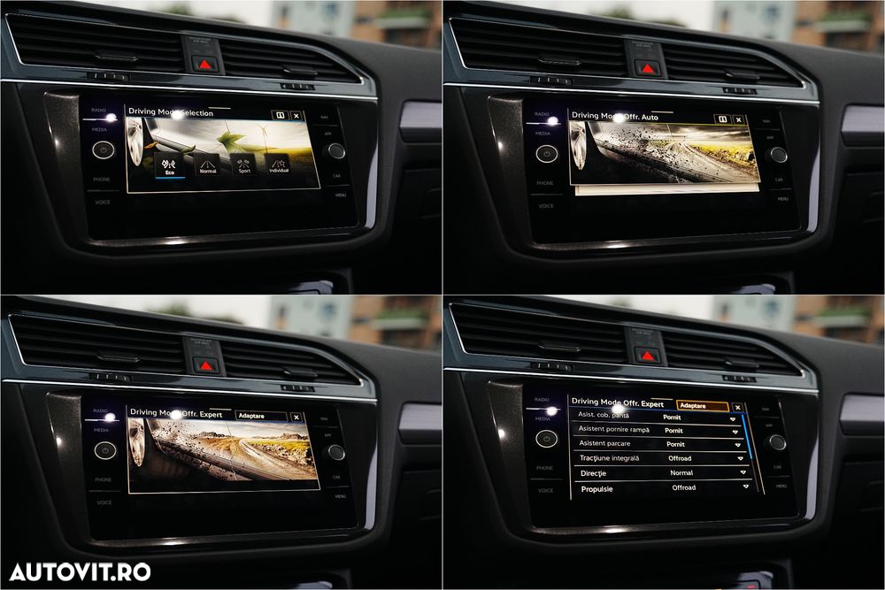 Volkswagen Tiguan 2,0 TSI OPF 4Motion DSG Elegance - 14