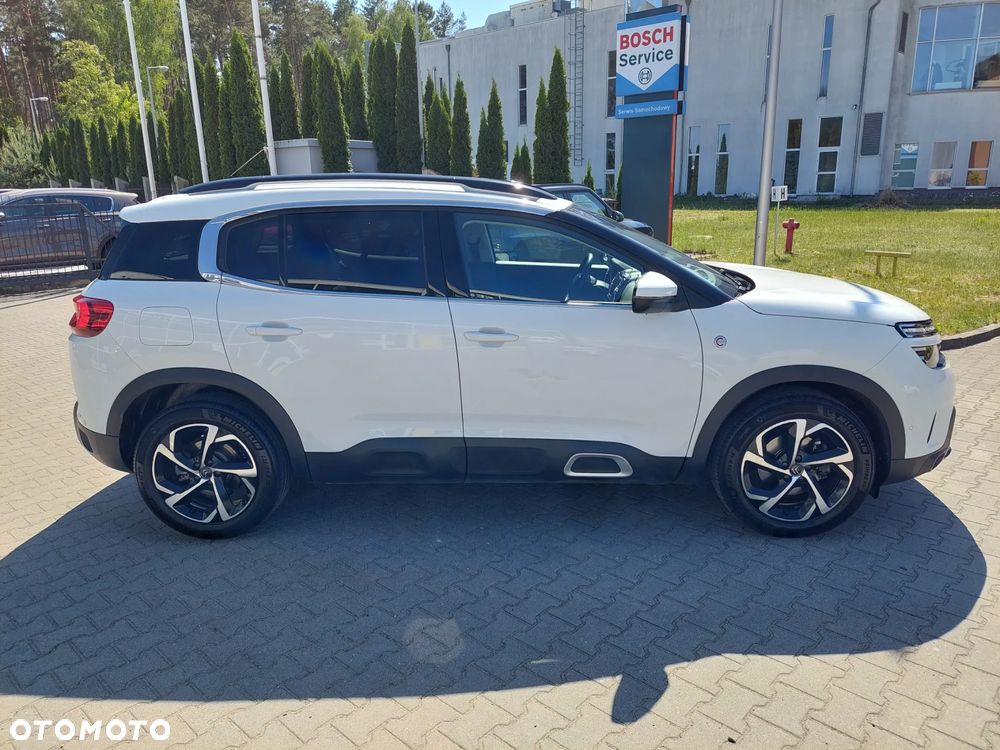 Citroën C5 Aircross 1.2 PureTech C-Series - 6