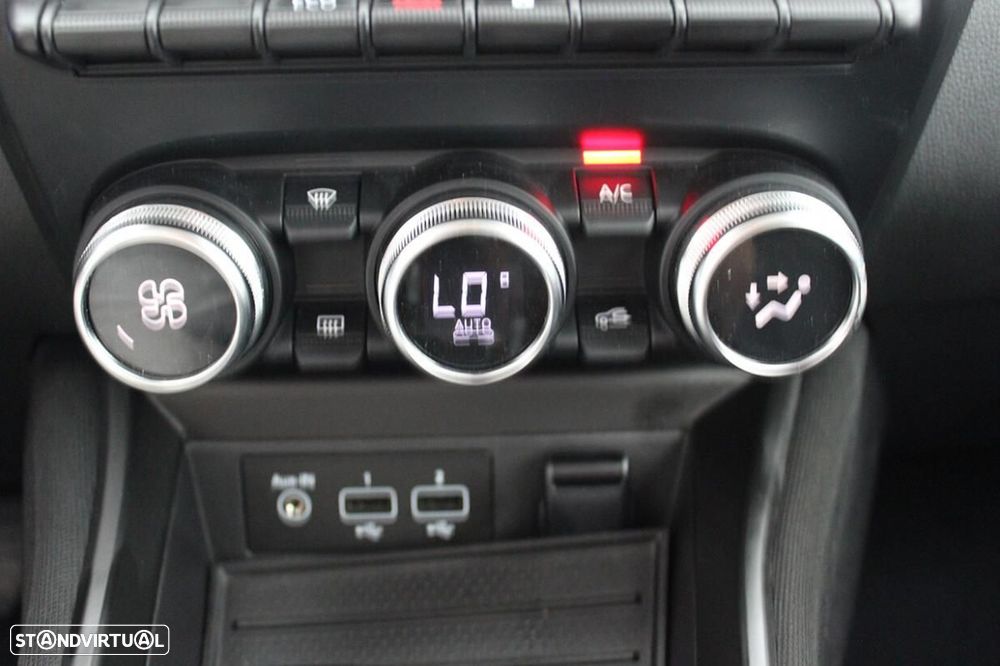 Renault Zoe (c/ Bateria) Z.E. 50 LIFE - 27
