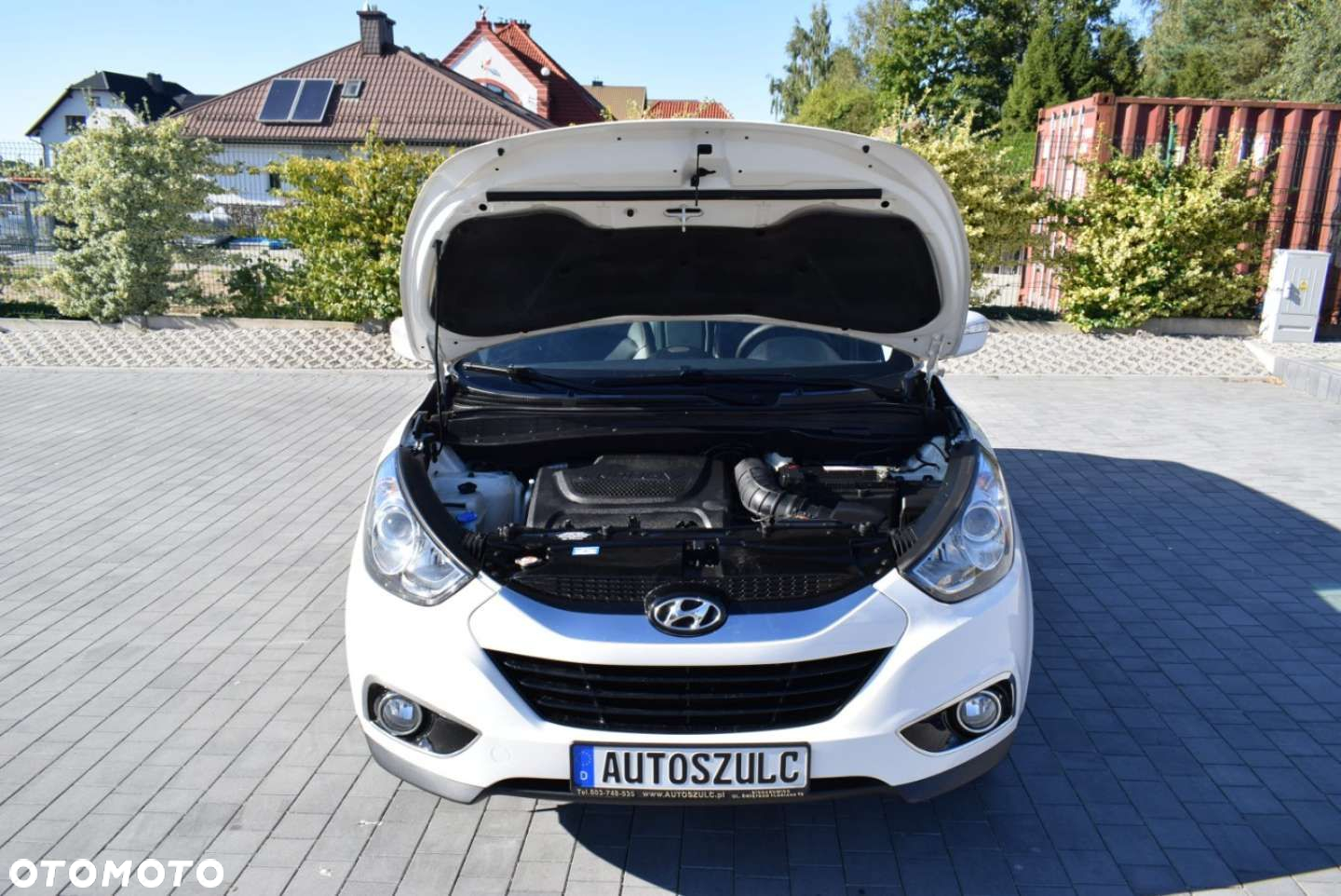 Hyundai ix35 - 14