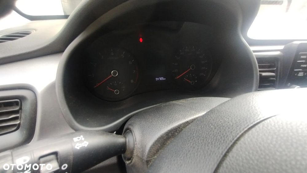 Kia Rio 1.0 T-GDI M - 12