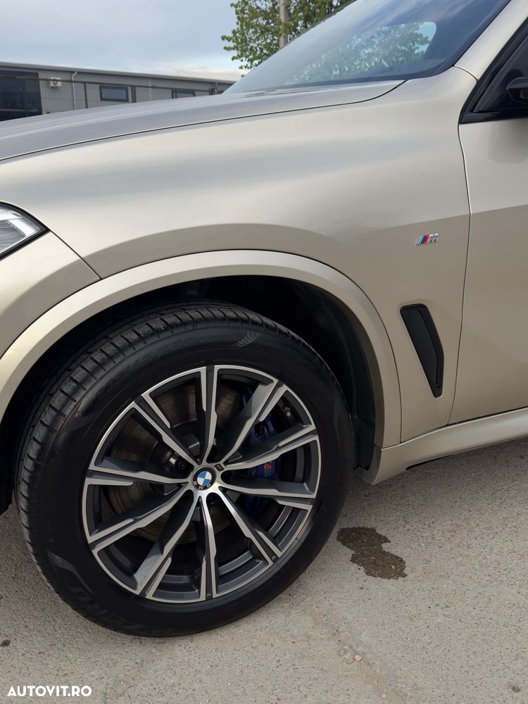 BMW X5 xDrive30d - 9
