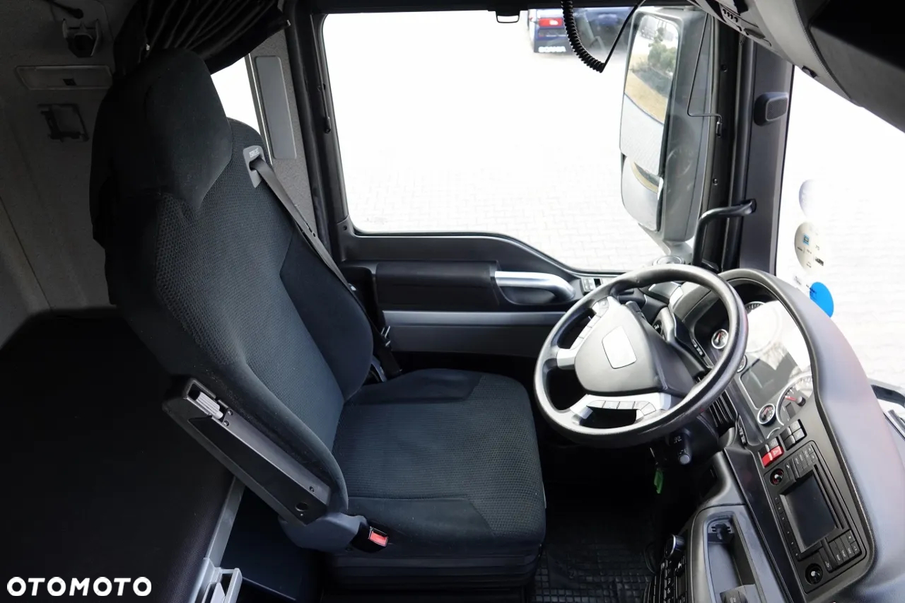 MAN TGX 18. 440 / XLX / STANDARD / 2016 ROK / - 25