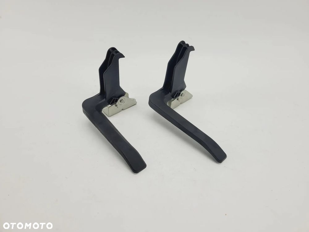 RYGIEL ZAMEK MASKI NOWY CITROEN C4 PICASSO II - 1