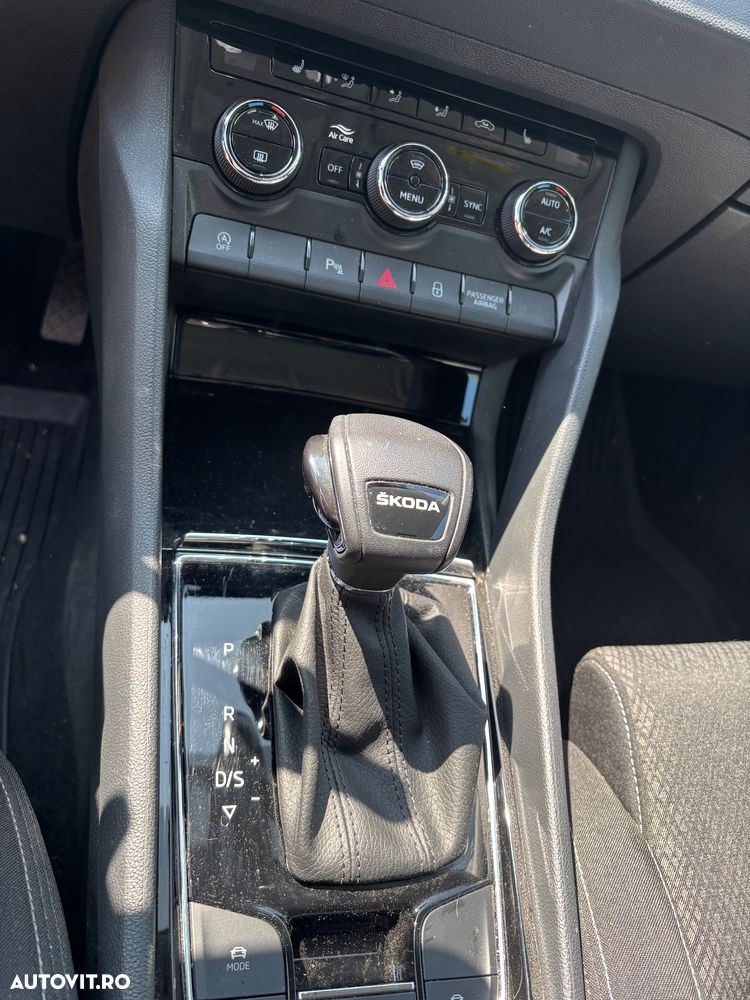 Skoda Karoq 1.5 TSI DSG Selection - 7