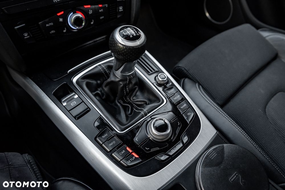 Audi A5 Sportback 3.0 TDI - 36