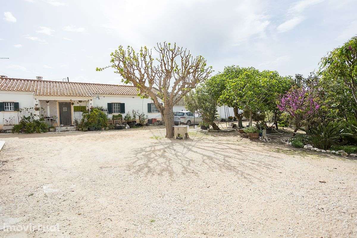 Moradia T3 para venda - Grande imagem: 2/7