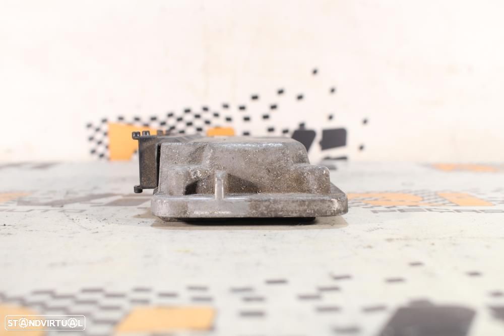 Centralina De Motor Seat Ibiza Iv (6J5, 6P1)  03C906024bk - 4