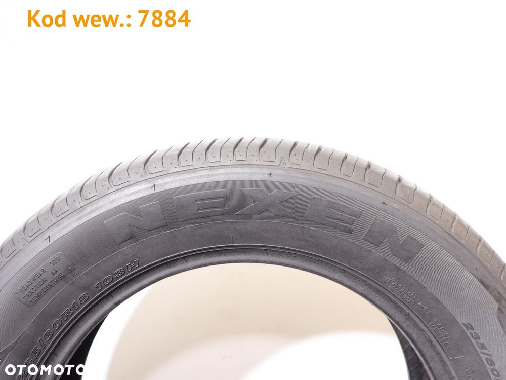 Nexen N'Fera RU1 - 235/60 R18 - 5