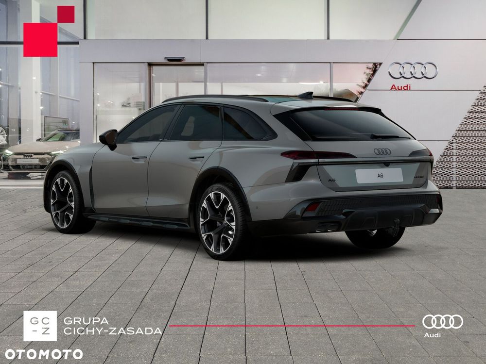 Audi A6 Allroad 2026 photo 2