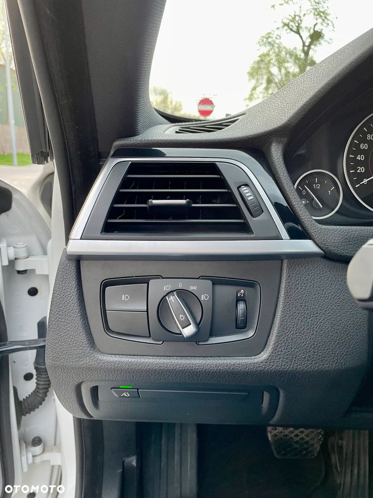 BMW Seria 4 430i xDrive Sport-Aut M Sport - 20