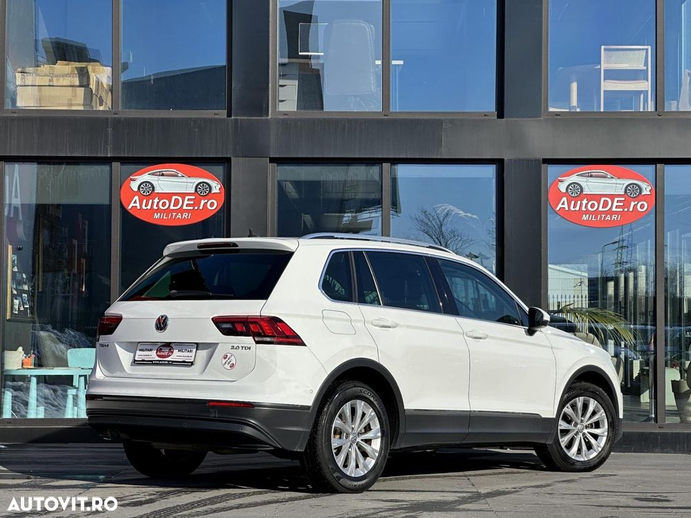 Volkswagen Tiguan - 3