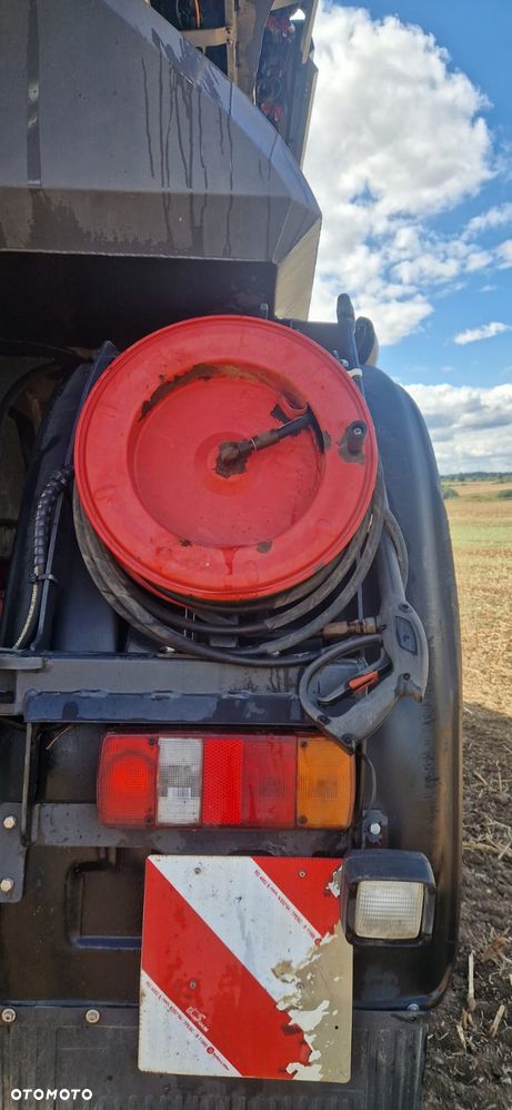 Horsch Leeb PT280 - 9