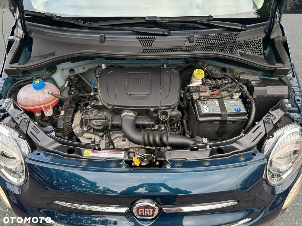 Fiat 500 - 22